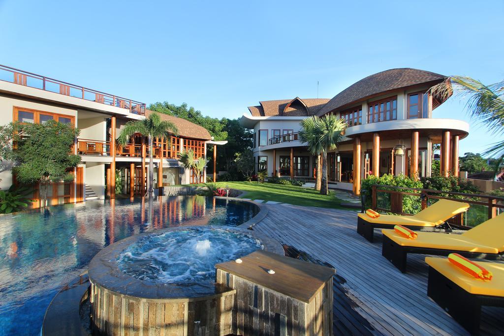 คาซา โบนิตา วิลลา บาย พรีเมียร์ ฮอสพิทาลิตี้ เอเชีย Villa จิมบาราน ห้อง รูปภาพ