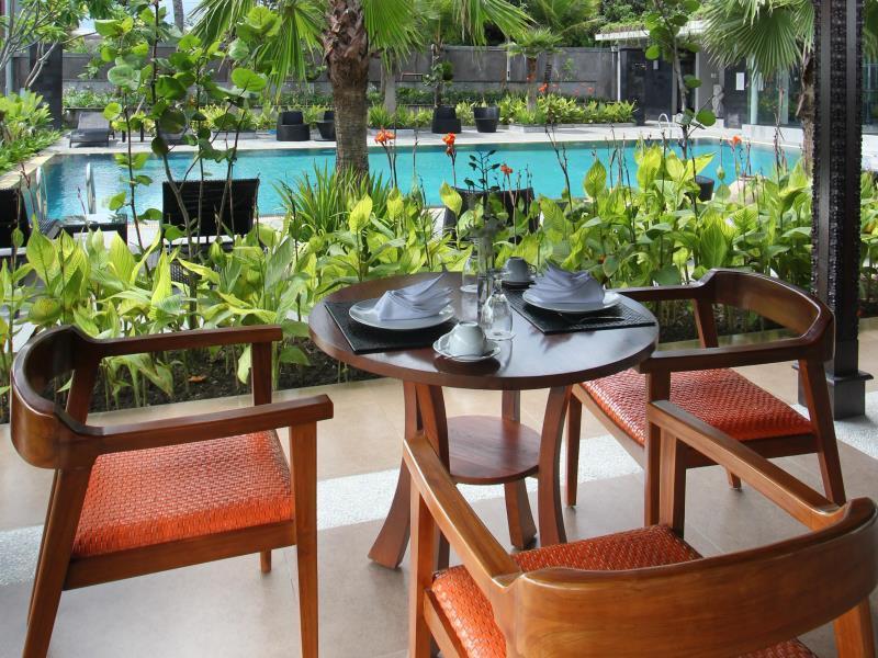 คาซา โบนิตา วิลลา บาย พรีเมียร์ ฮอสพิทาลิตี้ เอเชีย Villa จิมบาราน ภายนอก รูปภาพ