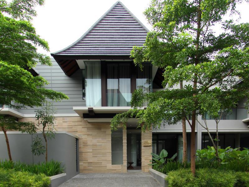 คาซา โบนิตา วิลลา บาย พรีเมียร์ ฮอสพิทาลิตี้ เอเชีย Villa จิมบาราน ภายนอก รูปภาพ