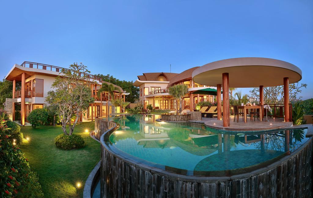 คาซา โบนิตา วิลลา บาย พรีเมียร์ ฮอสพิทาลิตี้ เอเชีย Villa จิมบาราน ภายนอก รูปภาพ