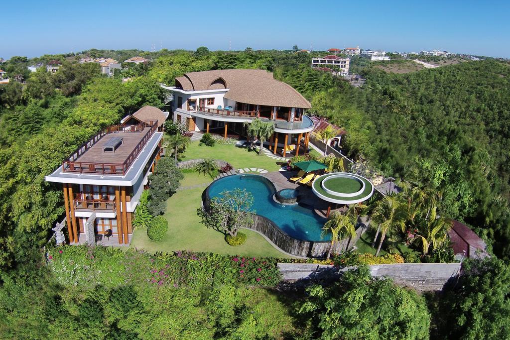 คาซา โบนิตา วิลลา บาย พรีเมียร์ ฮอสพิทาลิตี้ เอเชีย Villa จิมบาราน ภายนอก รูปภาพ